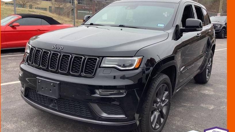 JEEP GRAND CHEROKEE 2019 1C4RJFCG7KC636948 image